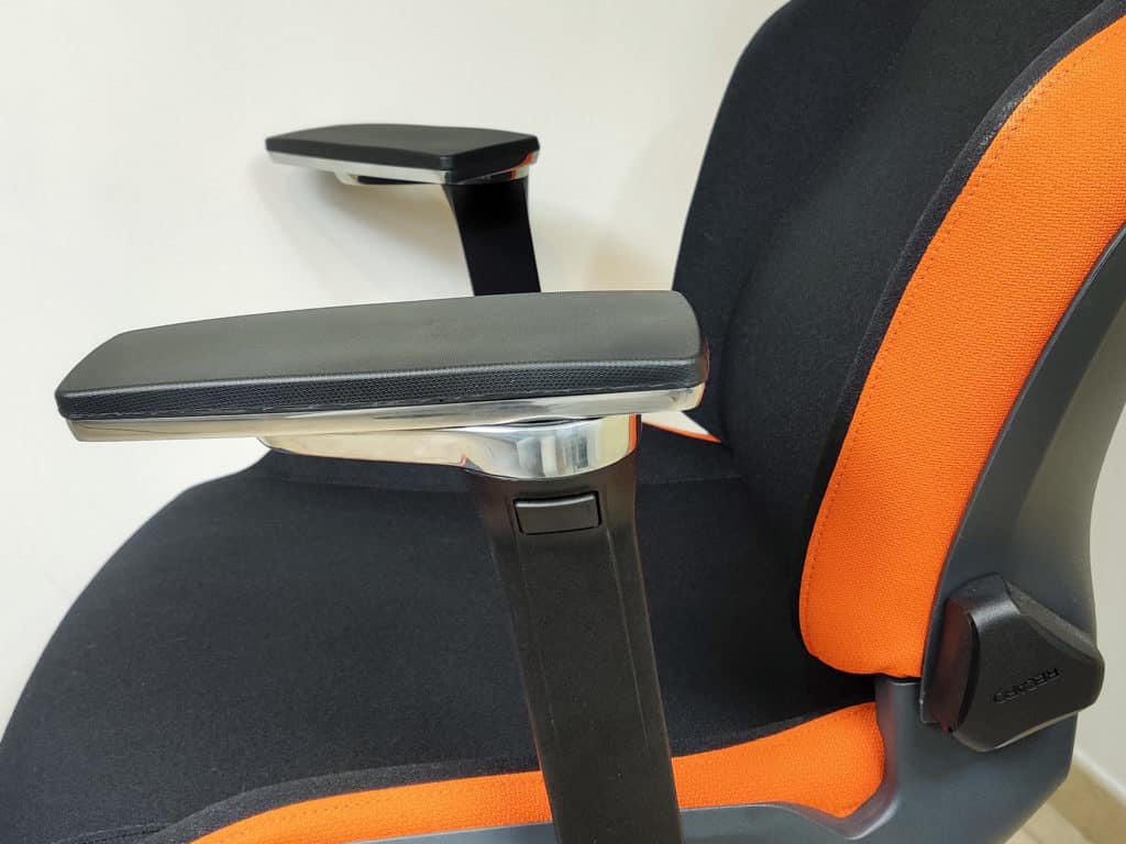 Recaro Gaming EXO FX