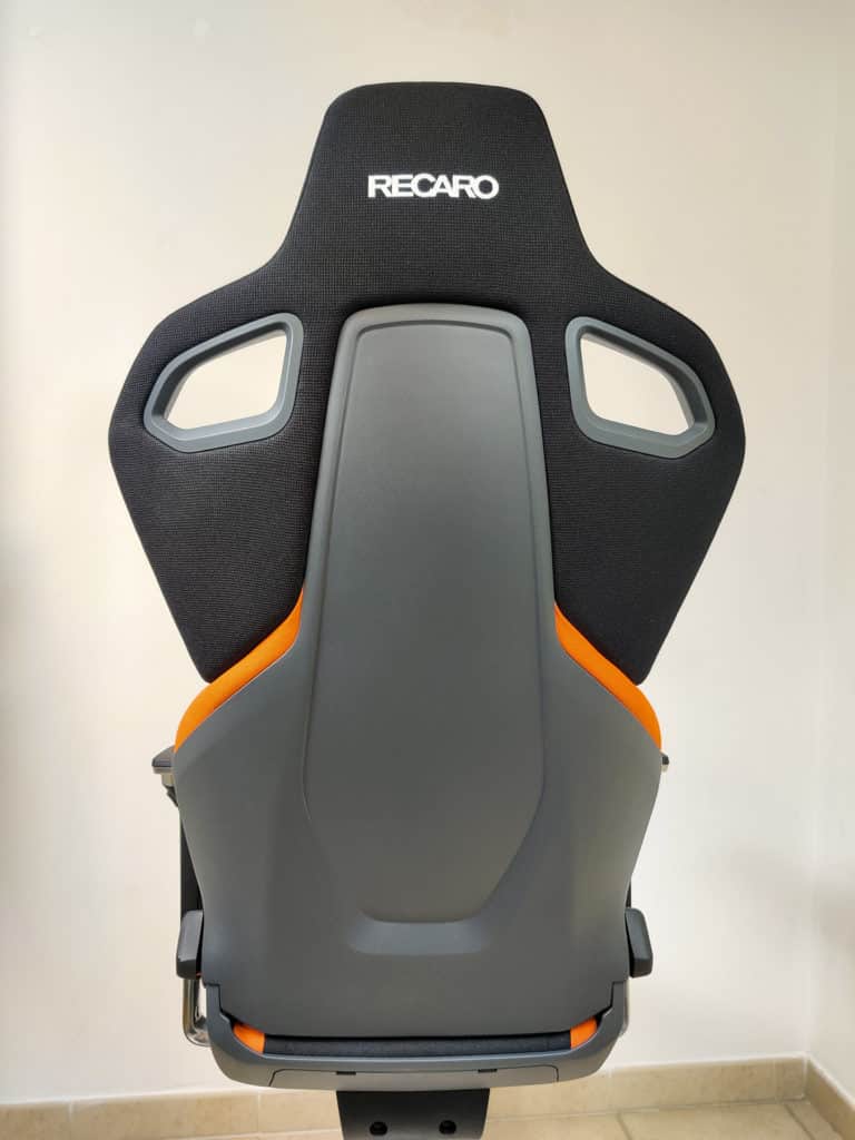 Recaro Gaming EXO FX