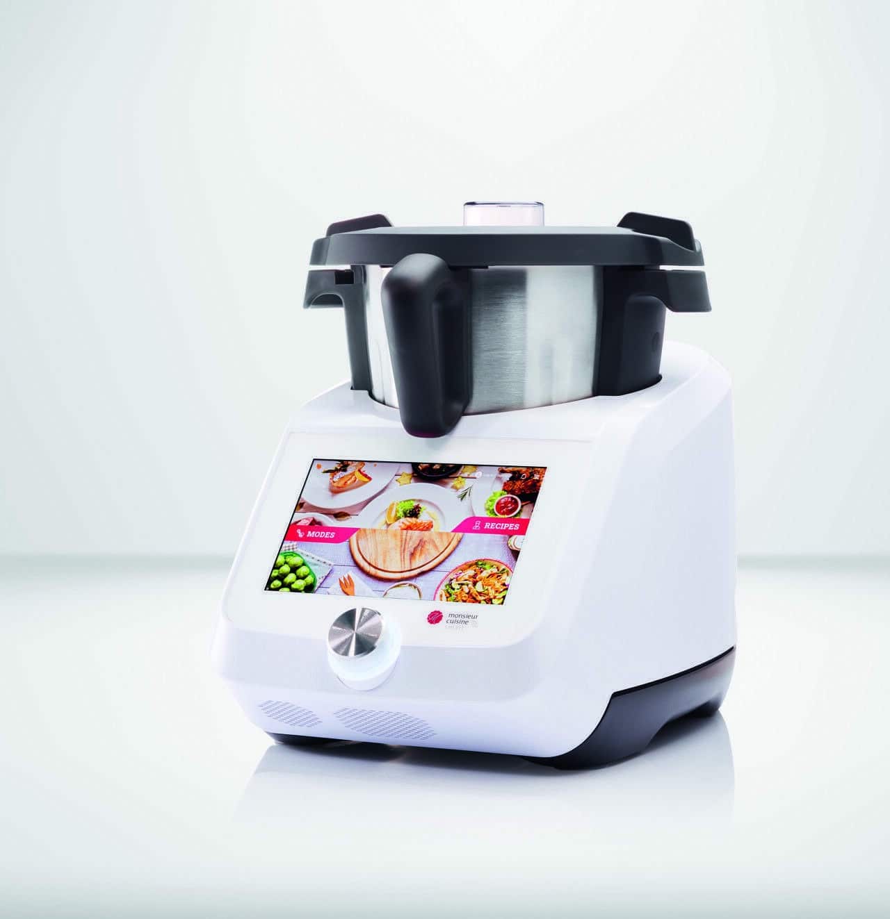 Test Monsieur Cuisine Smart : le robot pas cher de Lidl vaut-il le coup