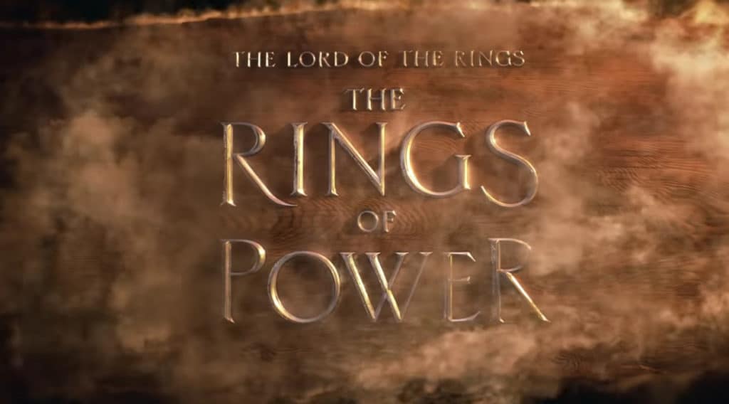 Image 1 : Le Seigneur des Anneaux The Rings of Power : découvrez la première bande-annonce de la série Amazon !