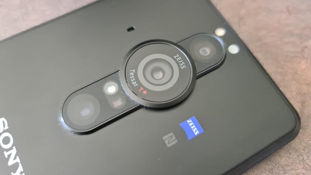 Image 4 : Test Xperia Pro-I : le photophone le plus cher du monde vaut-il son prix ?