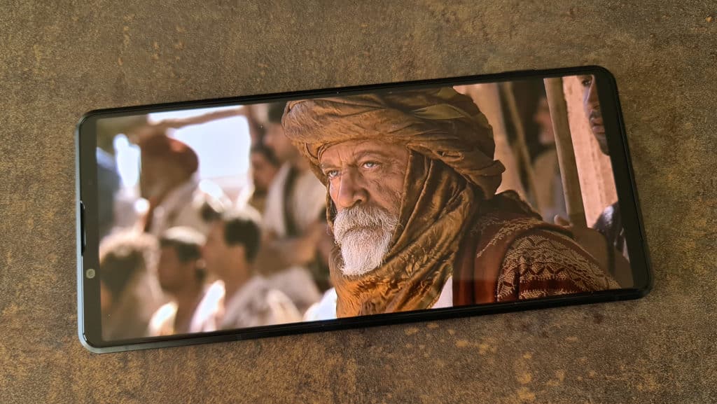 Image 49 : Test Xperia Pro-I : le photophone le plus cher du monde vaut-il son prix ?