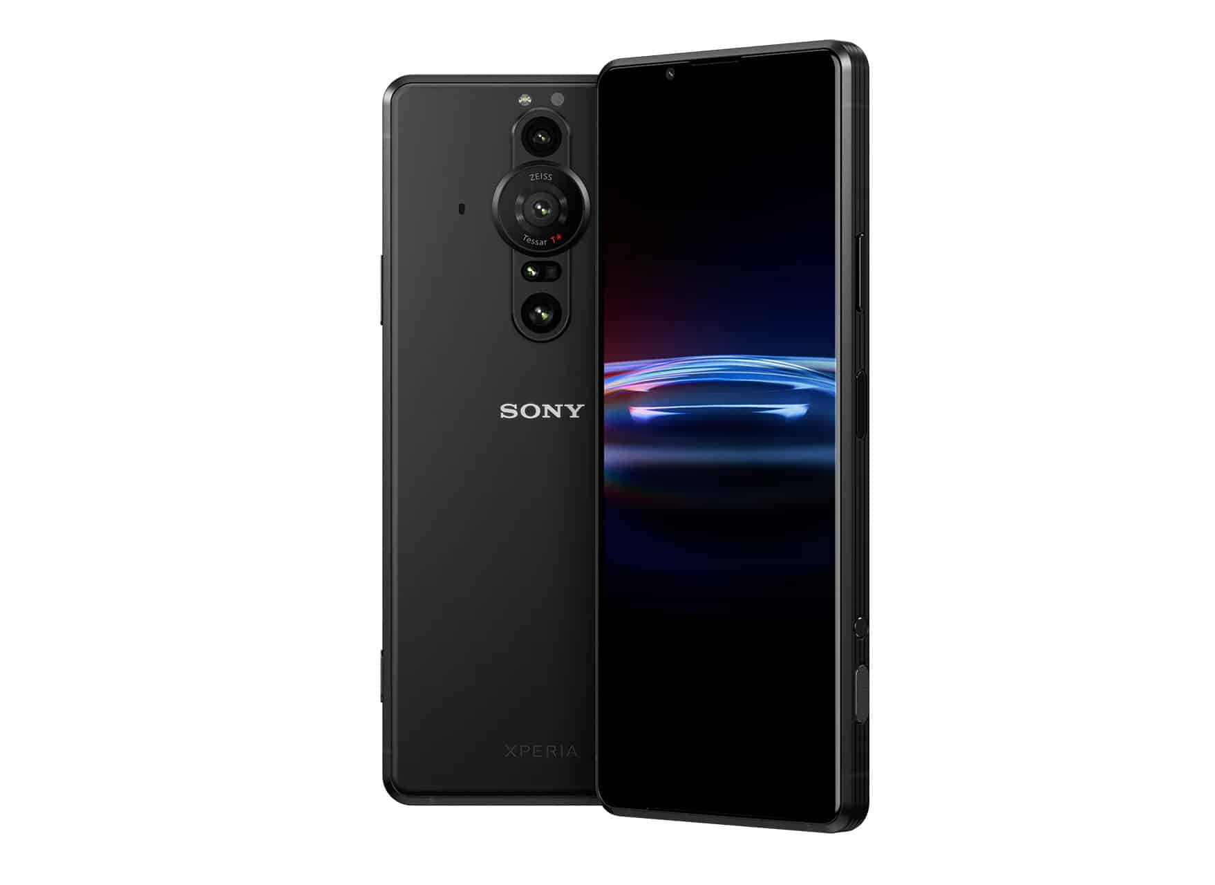 Image 1 : Test Xperia Pro-I : le photophone le plus cher du monde vaut-il son prix ?