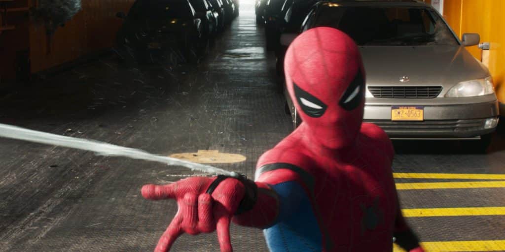Image 5 : Spider-Man : 8 preuves que la toile organique est meilleure que la synthétique