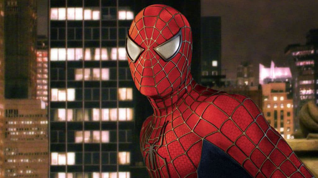 Image 7 : Spider-Man : 8 preuves que la toile organique est meilleure que la synthétique