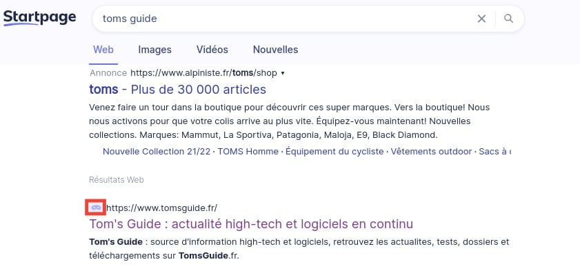 Image 5 : 5 astuces pour accéder à des sites web qui ne s'ouvrent pas