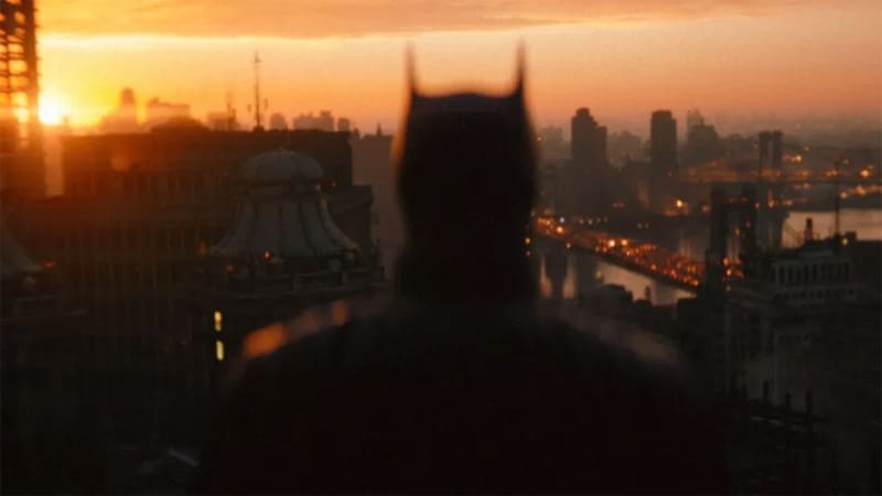 The Batman : on vous explique la fin qui en dit long sur le super