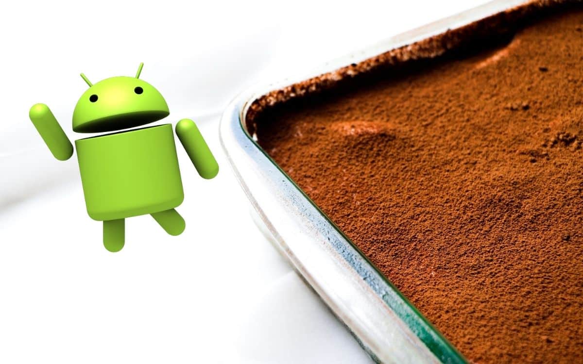 tiramisu android13