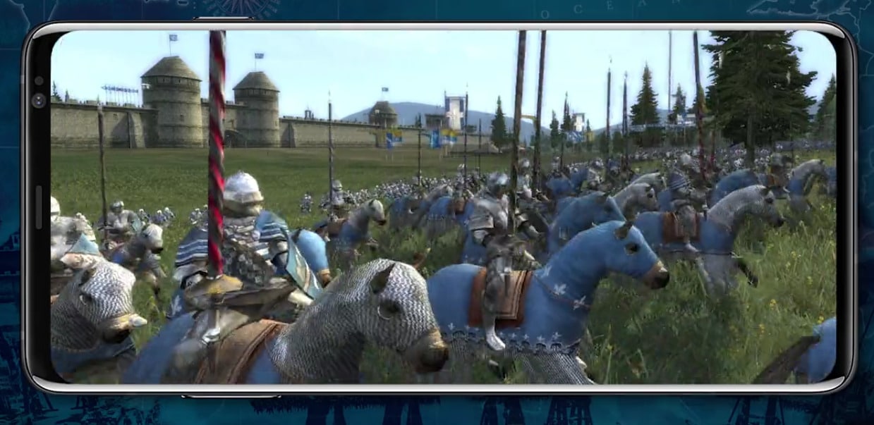 total war medieval ii