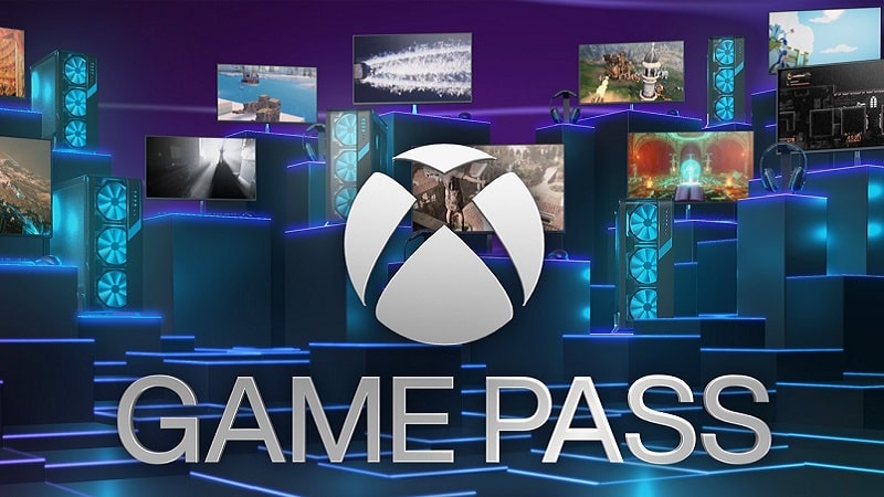 Xbox Game Pass 