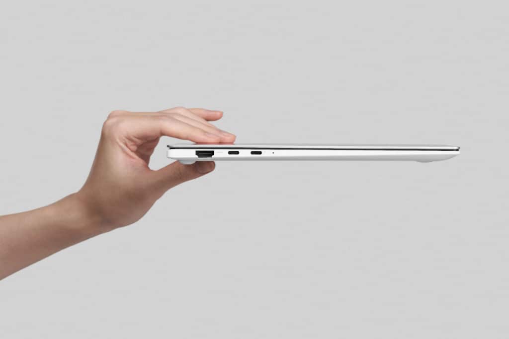Image 2 : Galaxy Book2 Pro : Samsung annonce 4 ultrabooks OLED, dont 2 modèles transformables en tablette