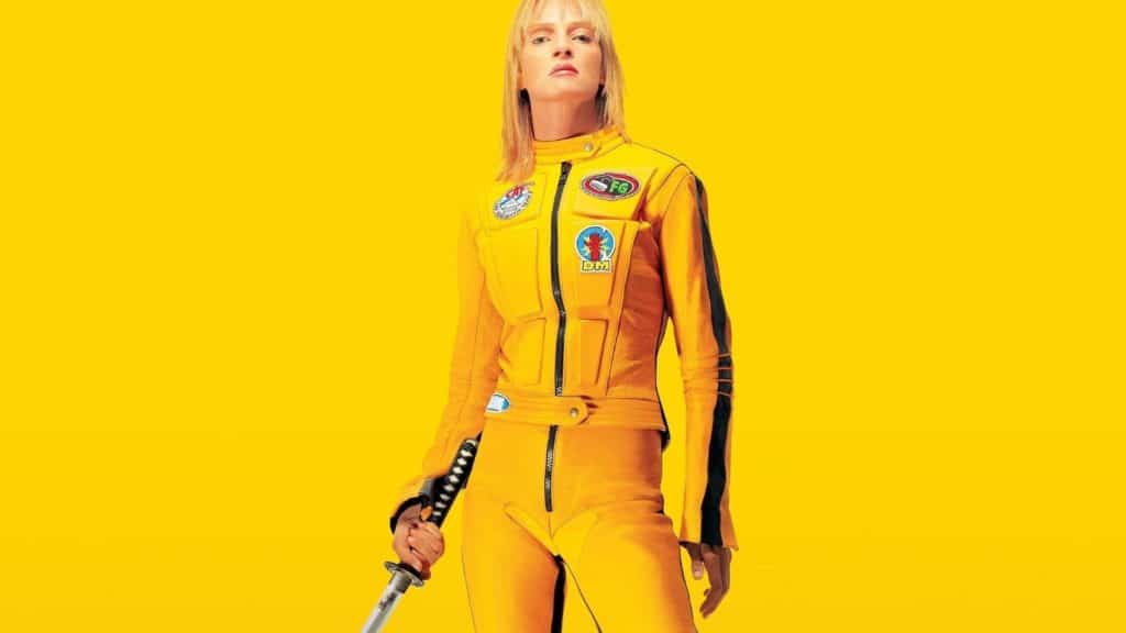 Kill Bill