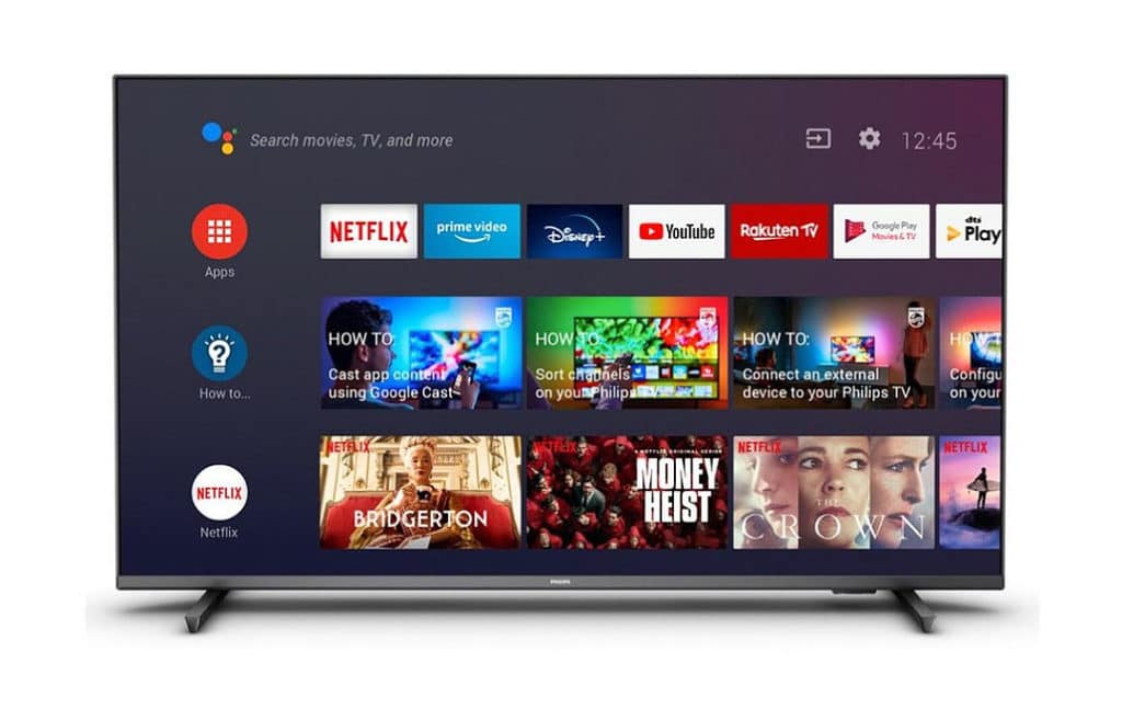 Image 20 : Comparatif TV : 4K, Led, Oled ? Laquelle acheter en 2022 ?