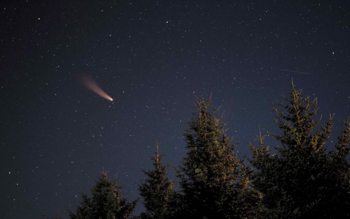 Cet astéroïde troyen va suivre la Terre pendant plus de 4 000 ans
