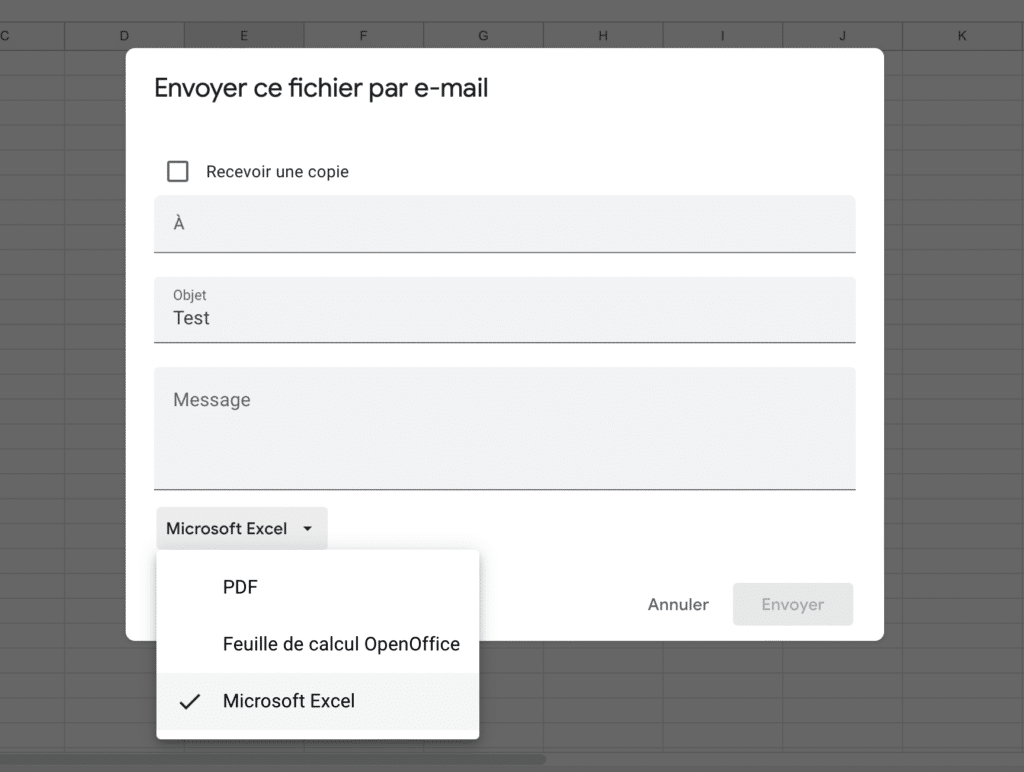 How to convert an excel file to google sheets crestmeat
