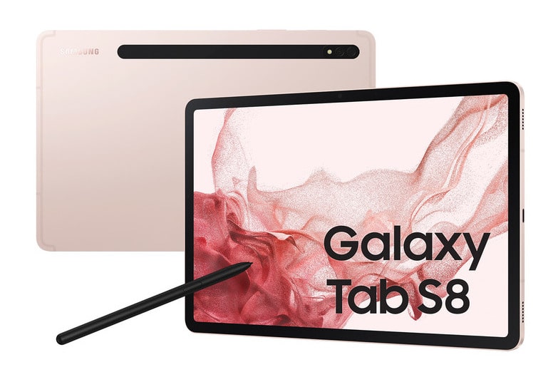 galaxy tab s8 1