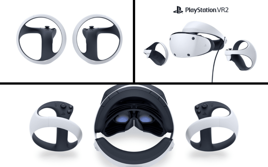 PSVR 2 © Sony