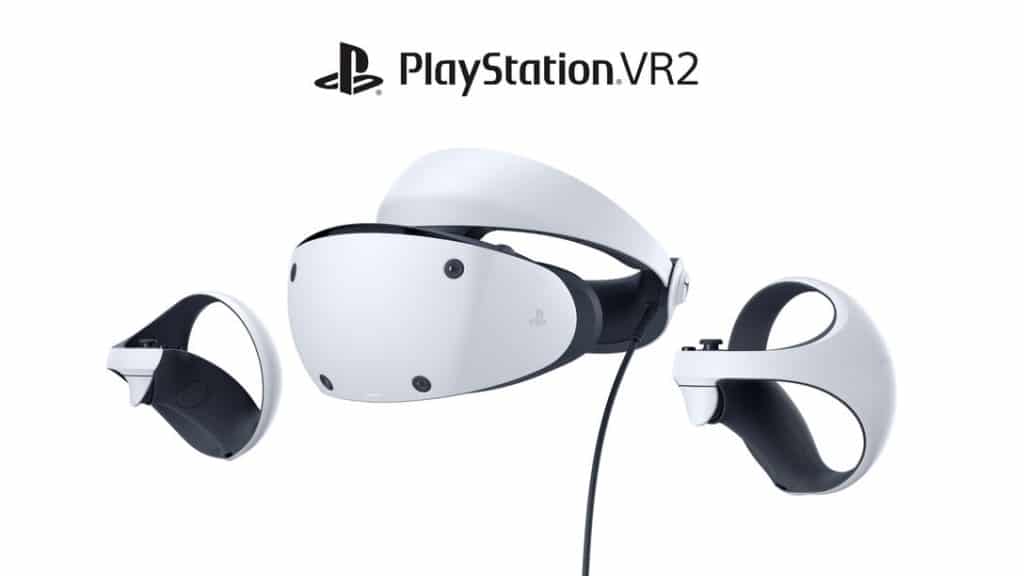 PSVR 2 © Sony