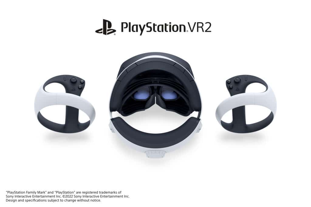 PlayStation : Sony revoit la production de son dernier casque VR à la  baisse 