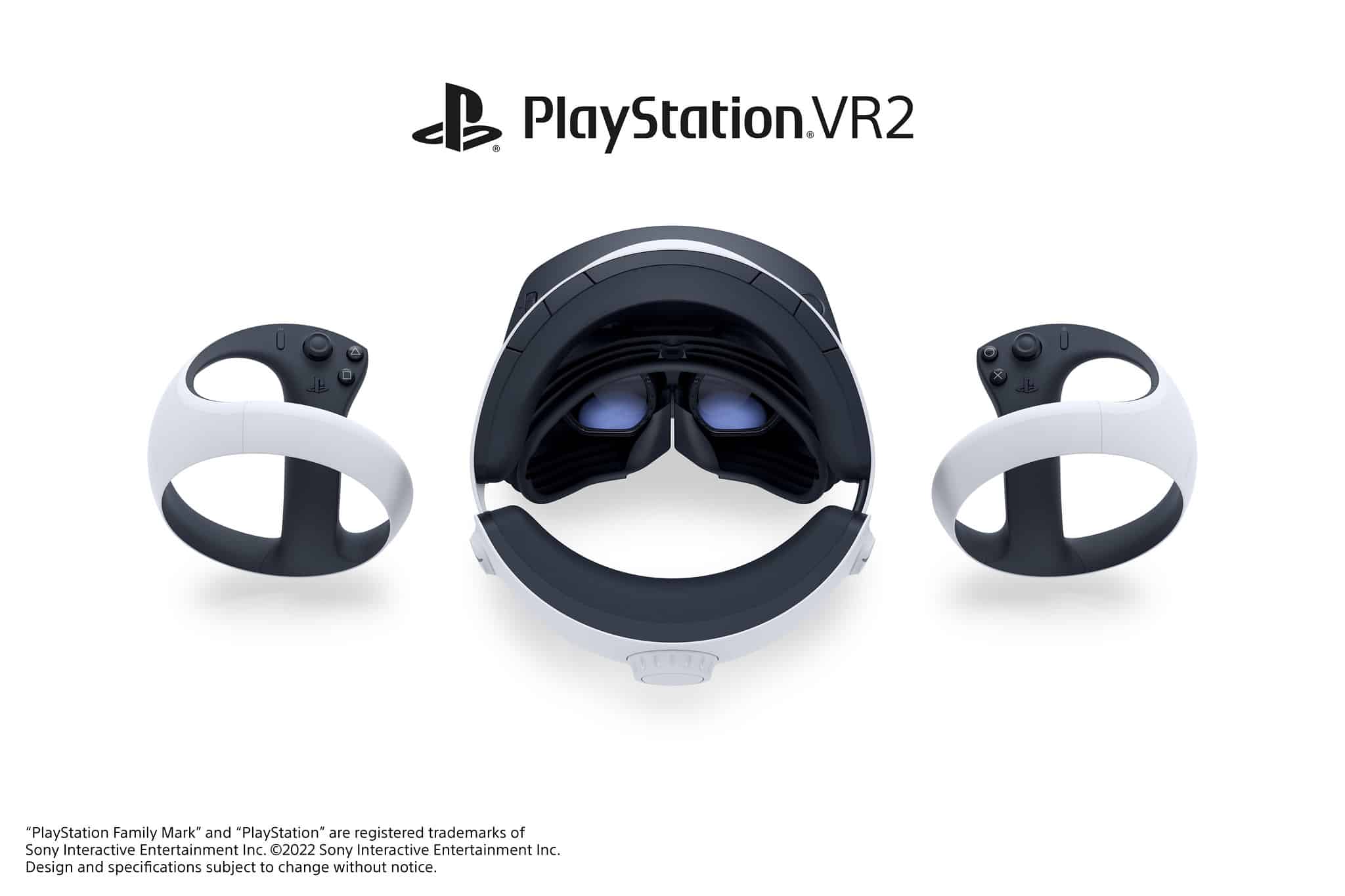 PSVR 2 © Sony