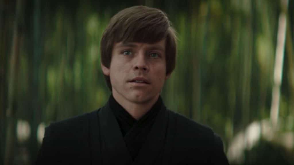 Image 1 : Le Livre de Booba Fett confirme cette grosse théorie sur Luke Skywalker