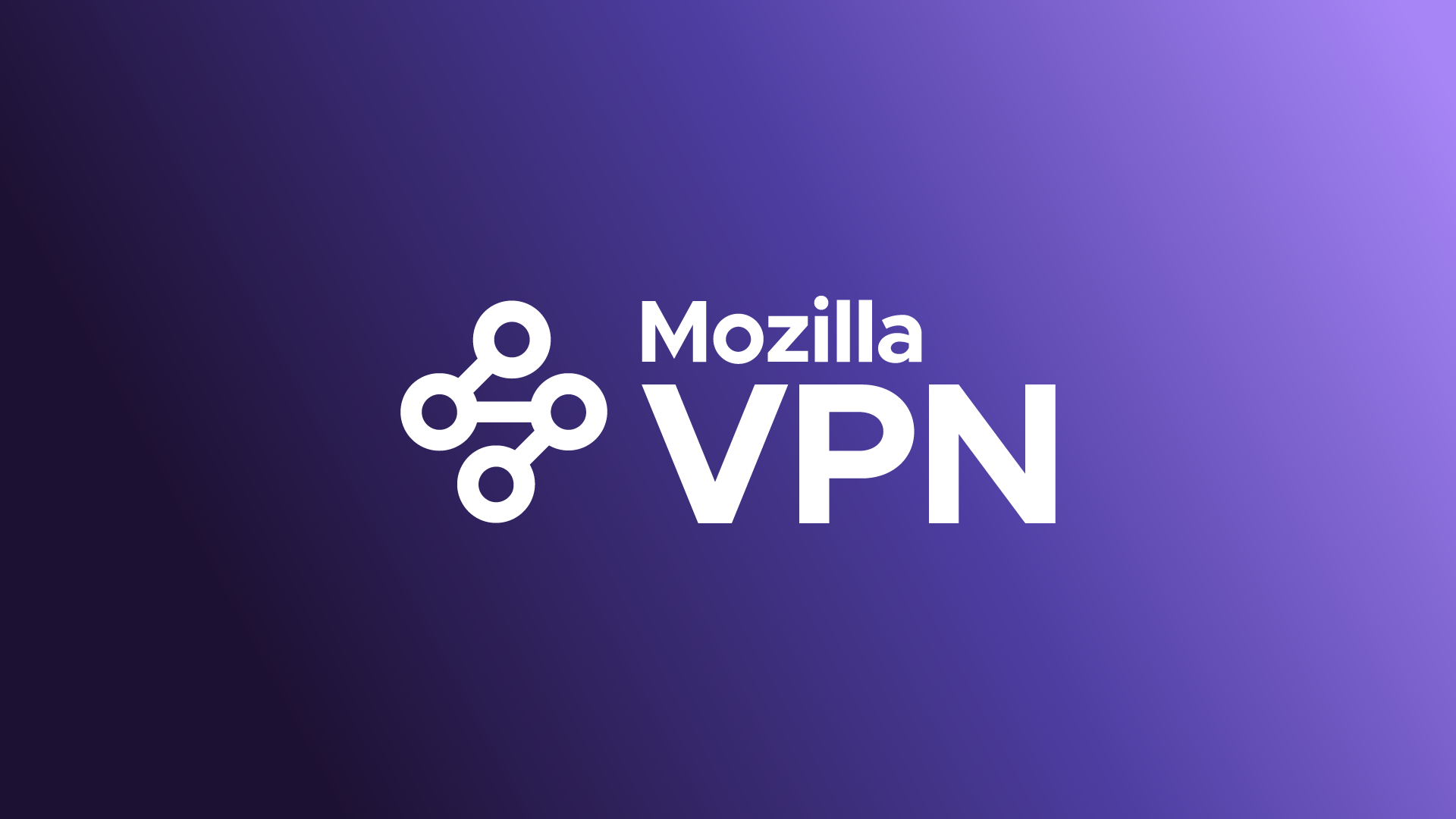 Mozilla VPN