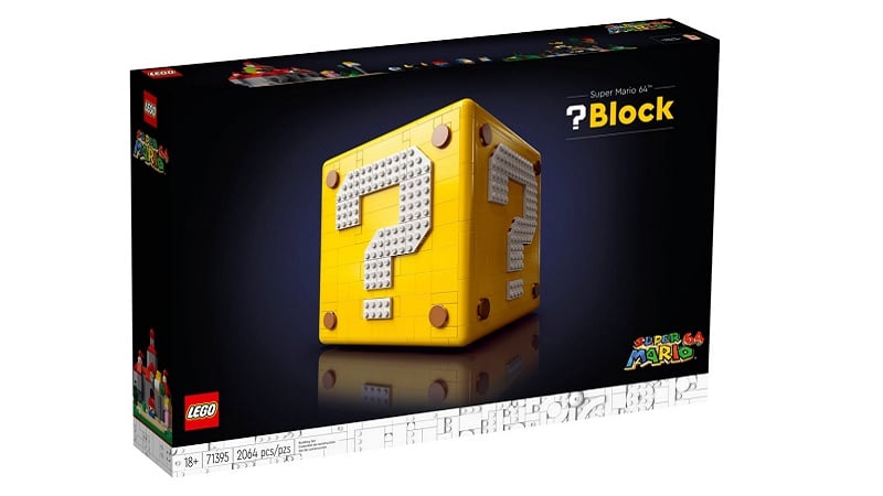 plusieurs imposta Nintendo, dont une boîte pour adultes à $ 229, ont fuité plusieurs imposta Nintendo, dont une boîte pour adultes à $ 229, ont fuité