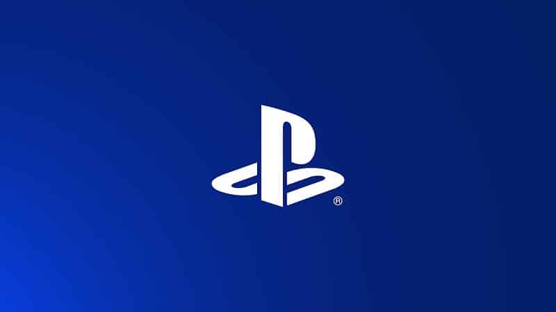 Logo PlayStation