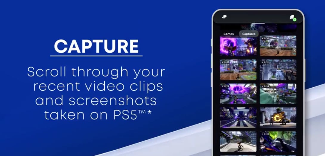 Tuto : comment partager vos captures d'écran sur PS5 ? 
