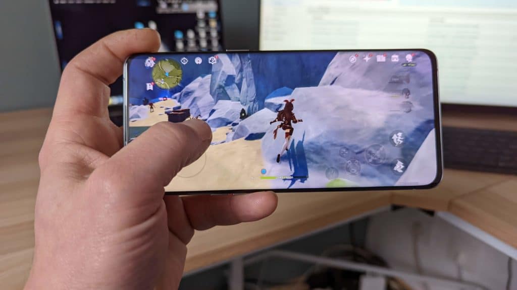Image 26 : Test Oppo Find X5 Pro : un smartphone raisonné, mais déraisonnable