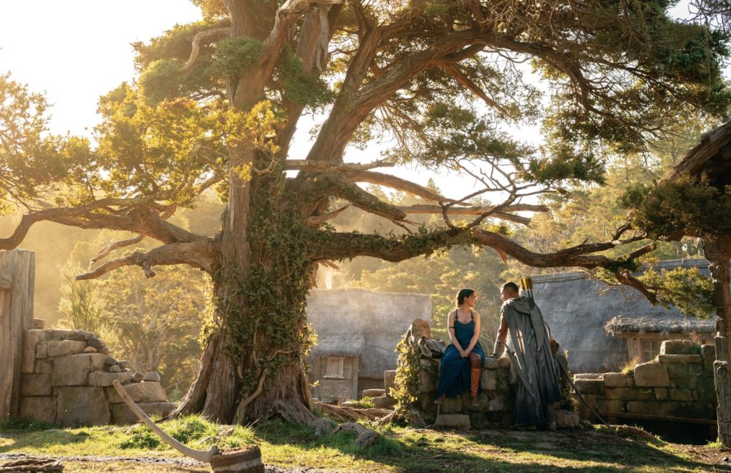Les Anneaux de Pouvoir : intrigue, date et budget, tout savoir sur la série  Le Seigneur des Anneaux