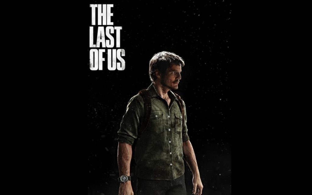 The Last of Us sur HBO