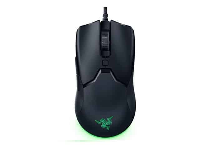 La souris Razer Viper Mini bénéficie d’une remise incroyable de 50 % La souris Razer Viper Mini bénéficie d’une remise incroyable de 50 %