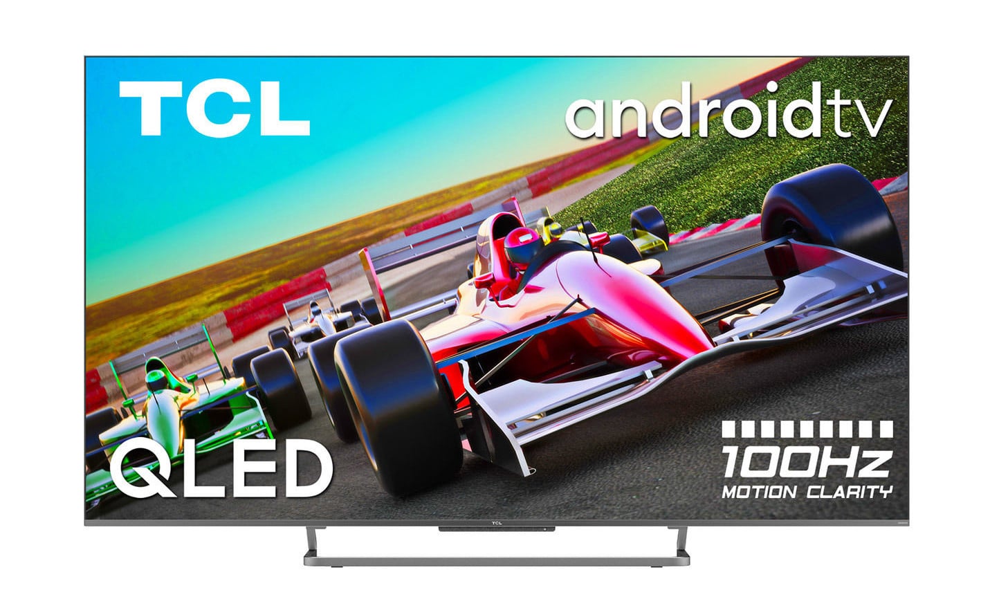 Image 3 : Les meilleures TV QLED de Samsung, TCL et Hisense de 2022 : notre comparatif