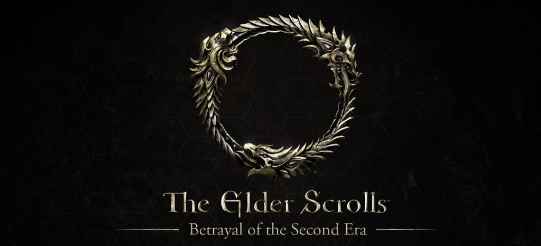 the elder scrolls betrayal of the second era