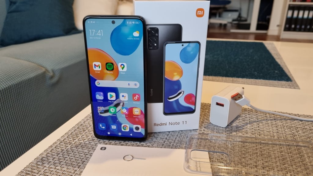 Le smartphone Xiaomi Redmi Note 12 passe sous la barre des 60 euros chez  Cdiscount - Le Parisien