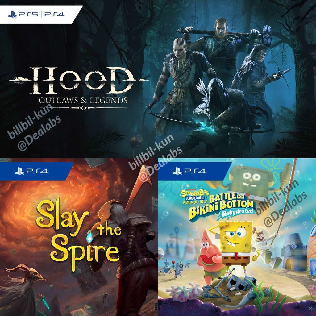 Image 1 : PS Plus : voici les trois jeux PS4 et PS5 gratuits offerts en avril 2022