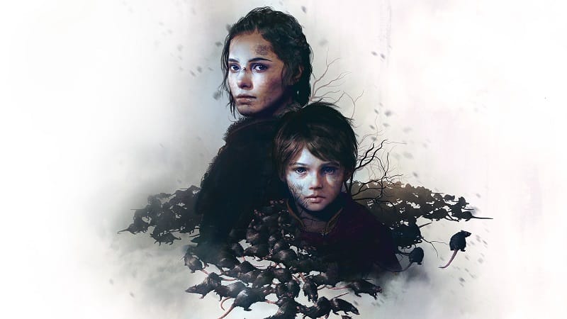 a plague tale innoncence serie tv