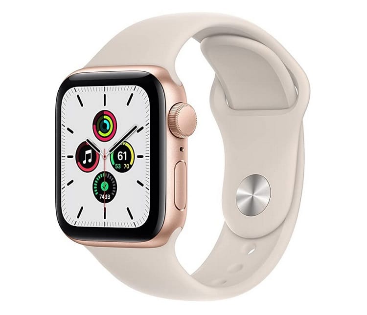 apple watch se promo amazon