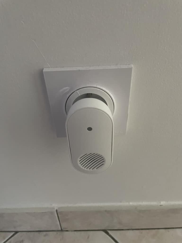 sonnette arlo video doorbell wifi