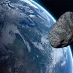 Un astéroïde 4 fois plus gros que l’Empire State Building en approche