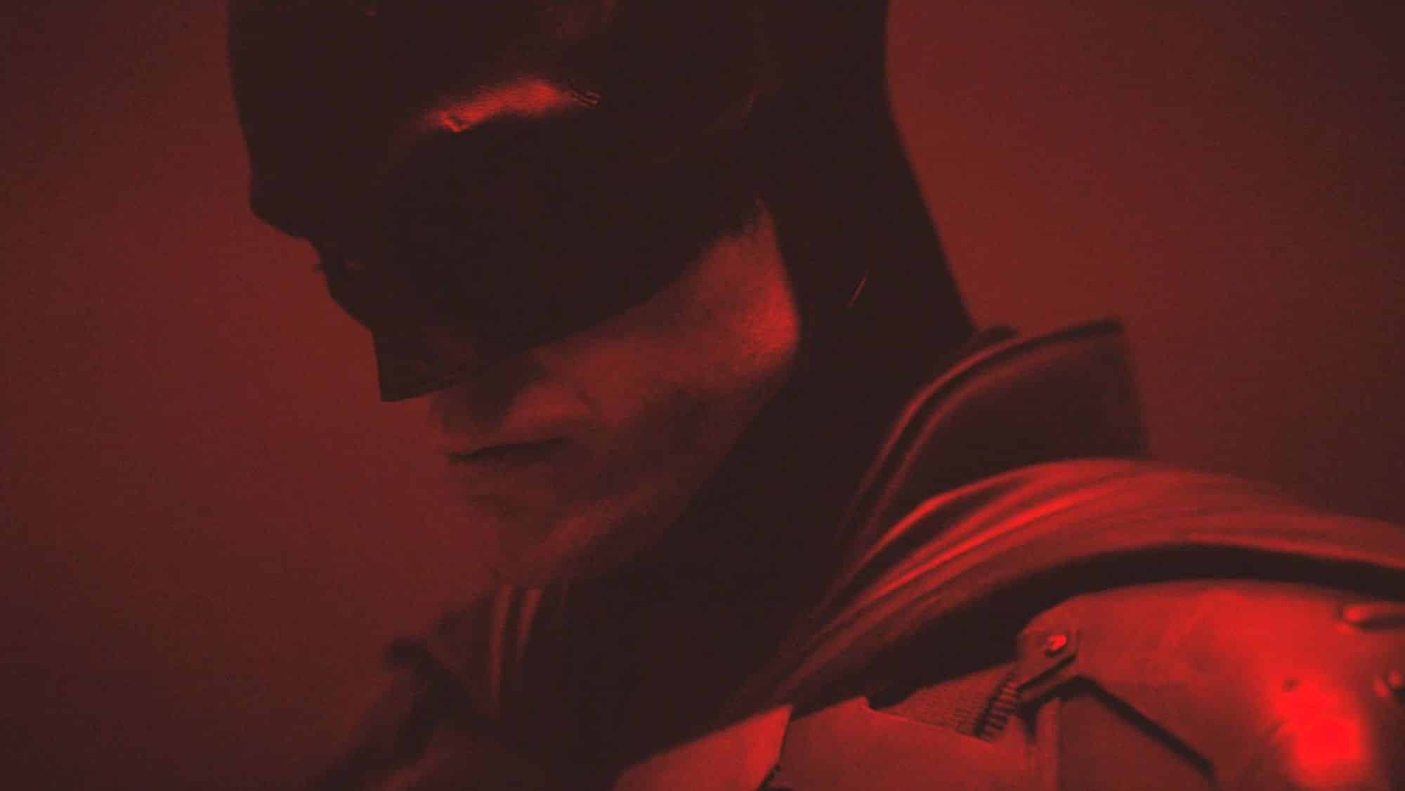 The Batman © Matt Reeves