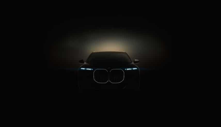 bmw i7 serie7