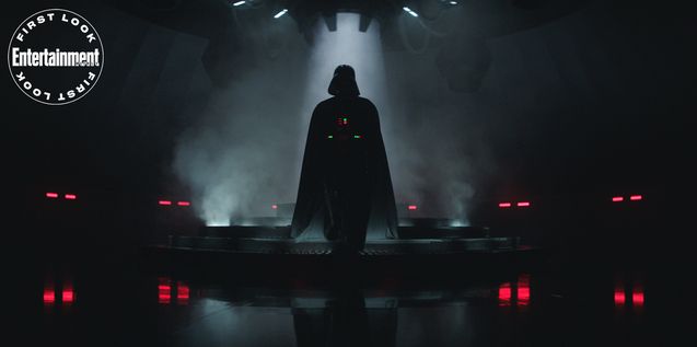 Image 2 : Star Wars Rogue One : pourquoi Hayden Christensen n'incarne pas Dark Vador ?