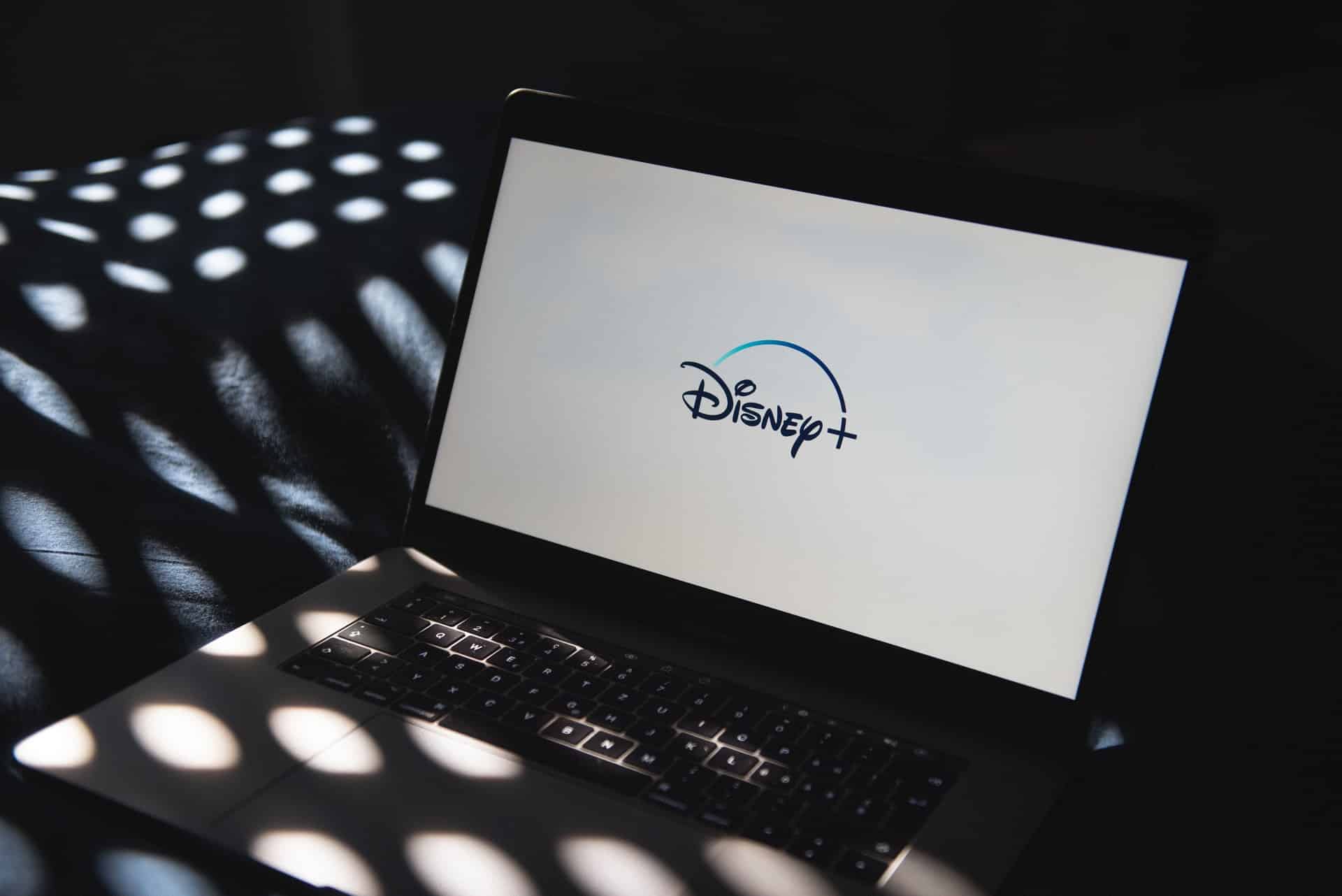 disney streaming svod