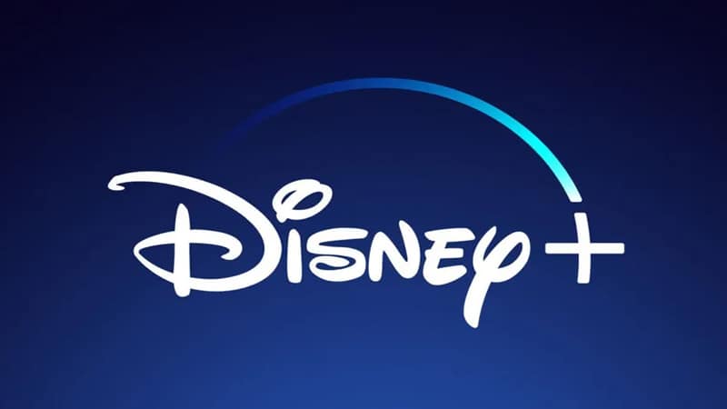 Logo de Disney + - Crédits : Disney