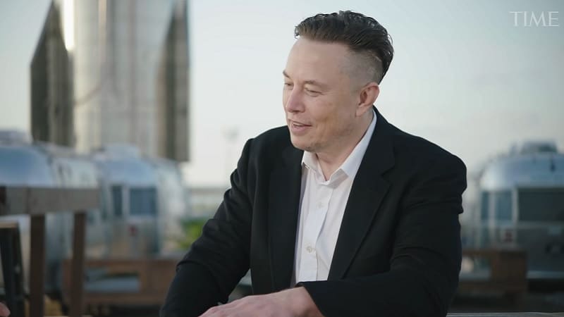 elon musk trillionnaire