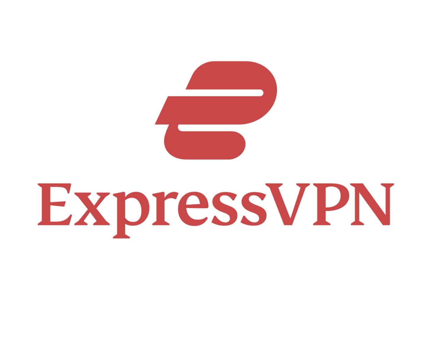 ExpressVPN logo