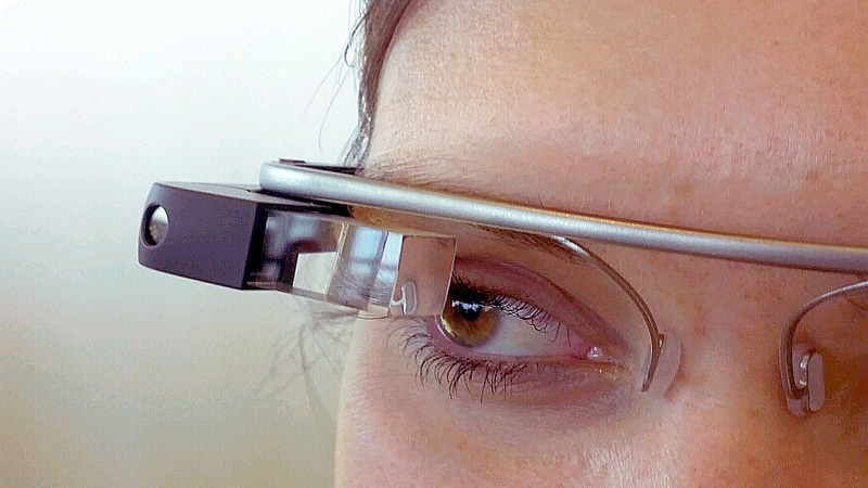 google glass