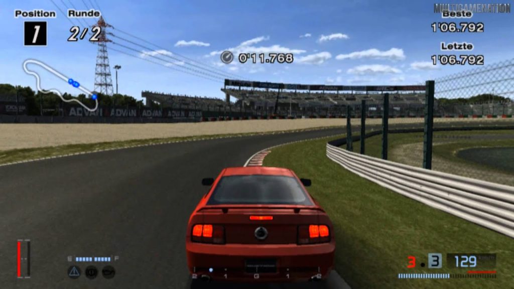 Image 7 : Gran Turismo 7 : retour sur 25 ans de courses automobiles sur PlayStation